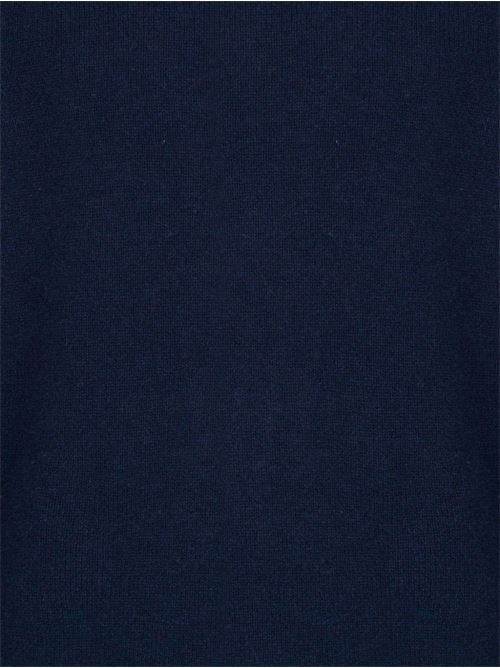 Faisal turtleneck JOHN SMEDLEY | FAISALMIDNIGHT